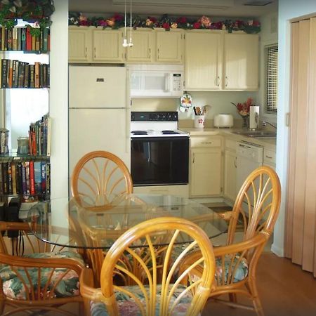 Princeville Sealodge Unit D-4 エクステリア 写真