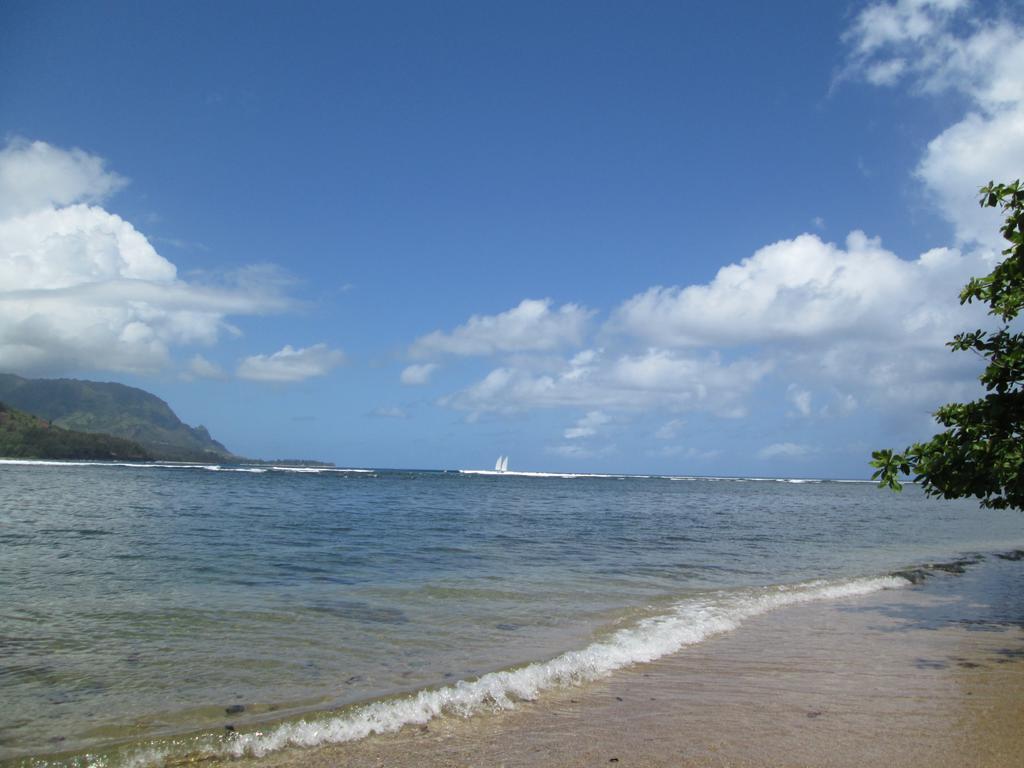 Princeville Sealodge Unit D-4 部屋 写真