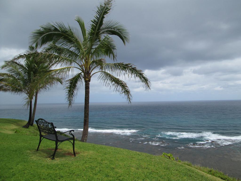 Princeville Sealodge Unit D-4 部屋 写真