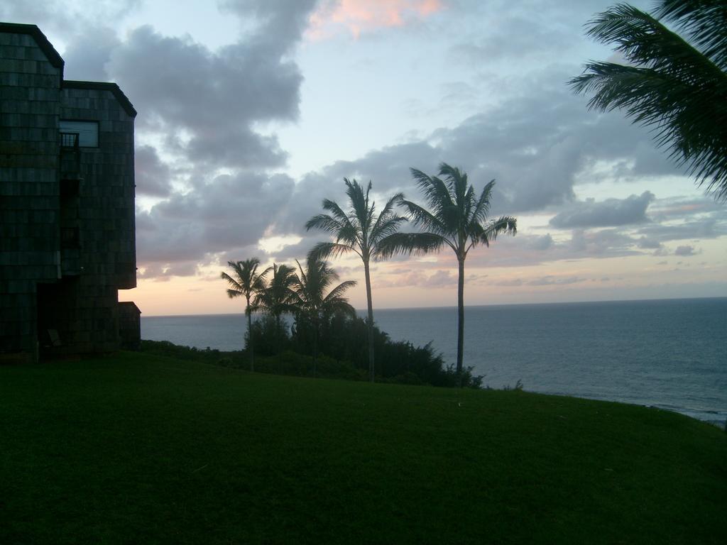Princeville Sealodge Unit D-4 部屋 写真