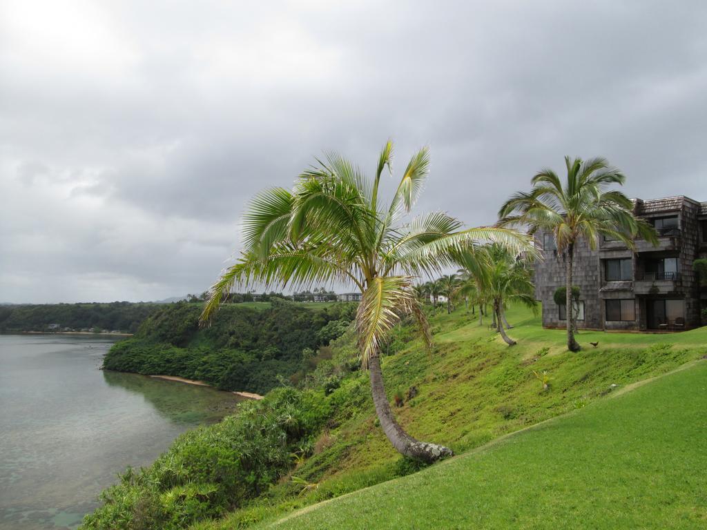 Princeville Sealodge Unit D-4 部屋 写真