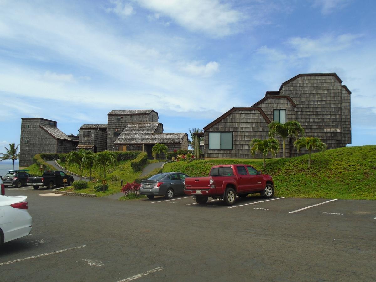 Princeville Sealodge Unit D-4 エクステリア 写真