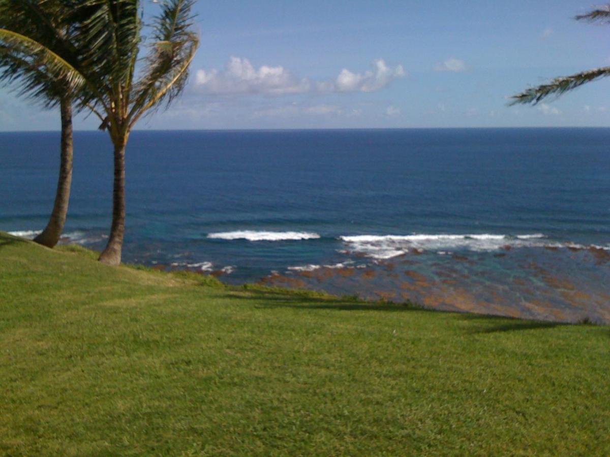 Princeville Sealodge Unit D-4 エクステリア 写真