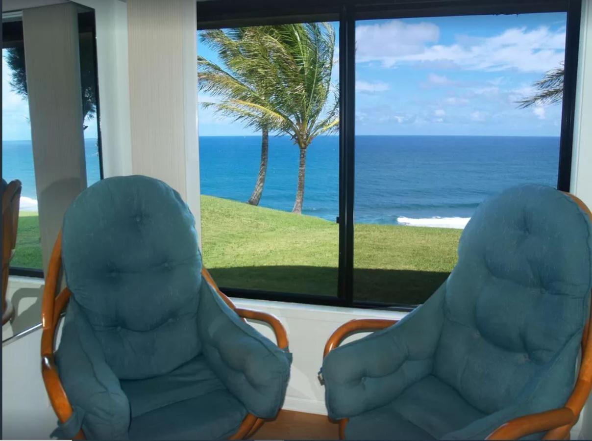 Princeville Sealodge Unit D-4 エクステリア 写真