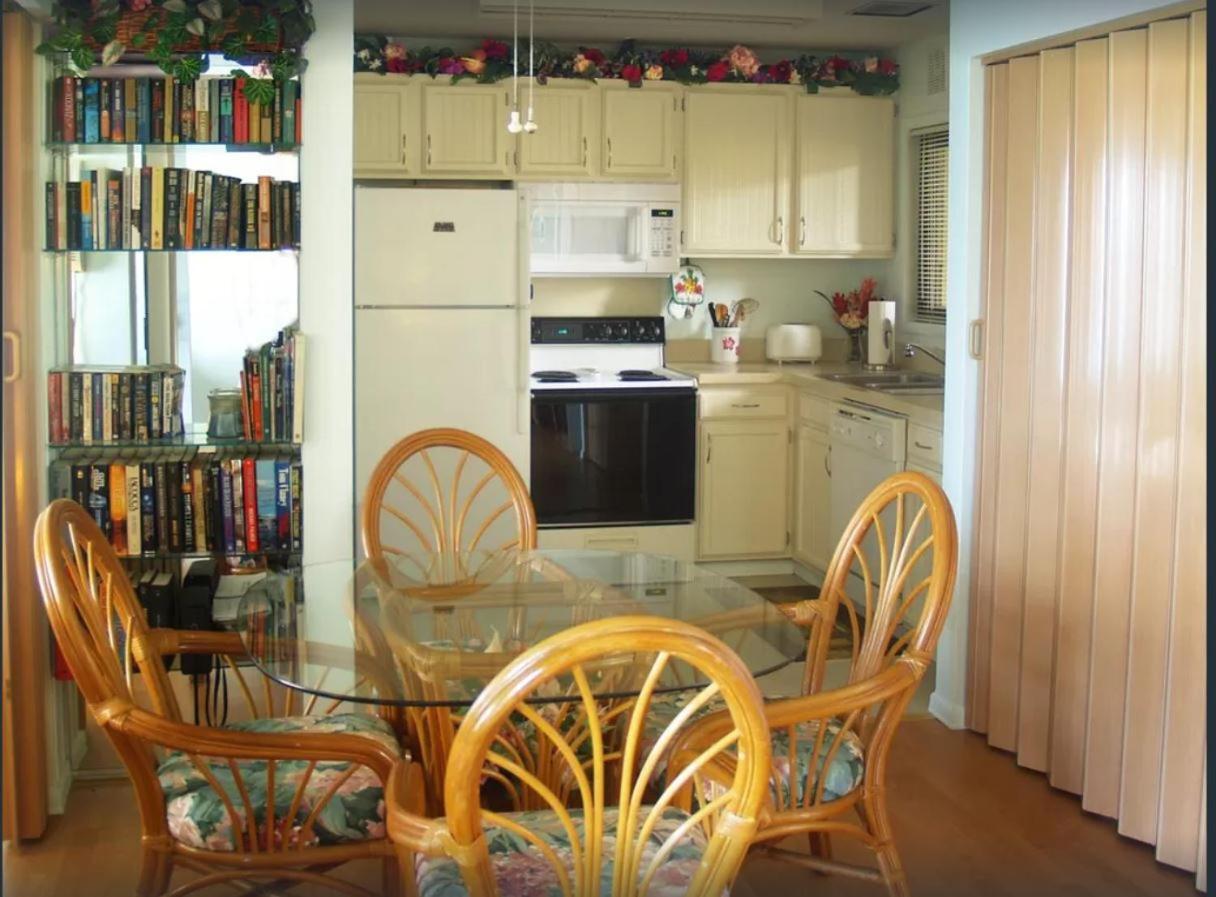 Princeville Sealodge Unit D-4 エクステリア 写真