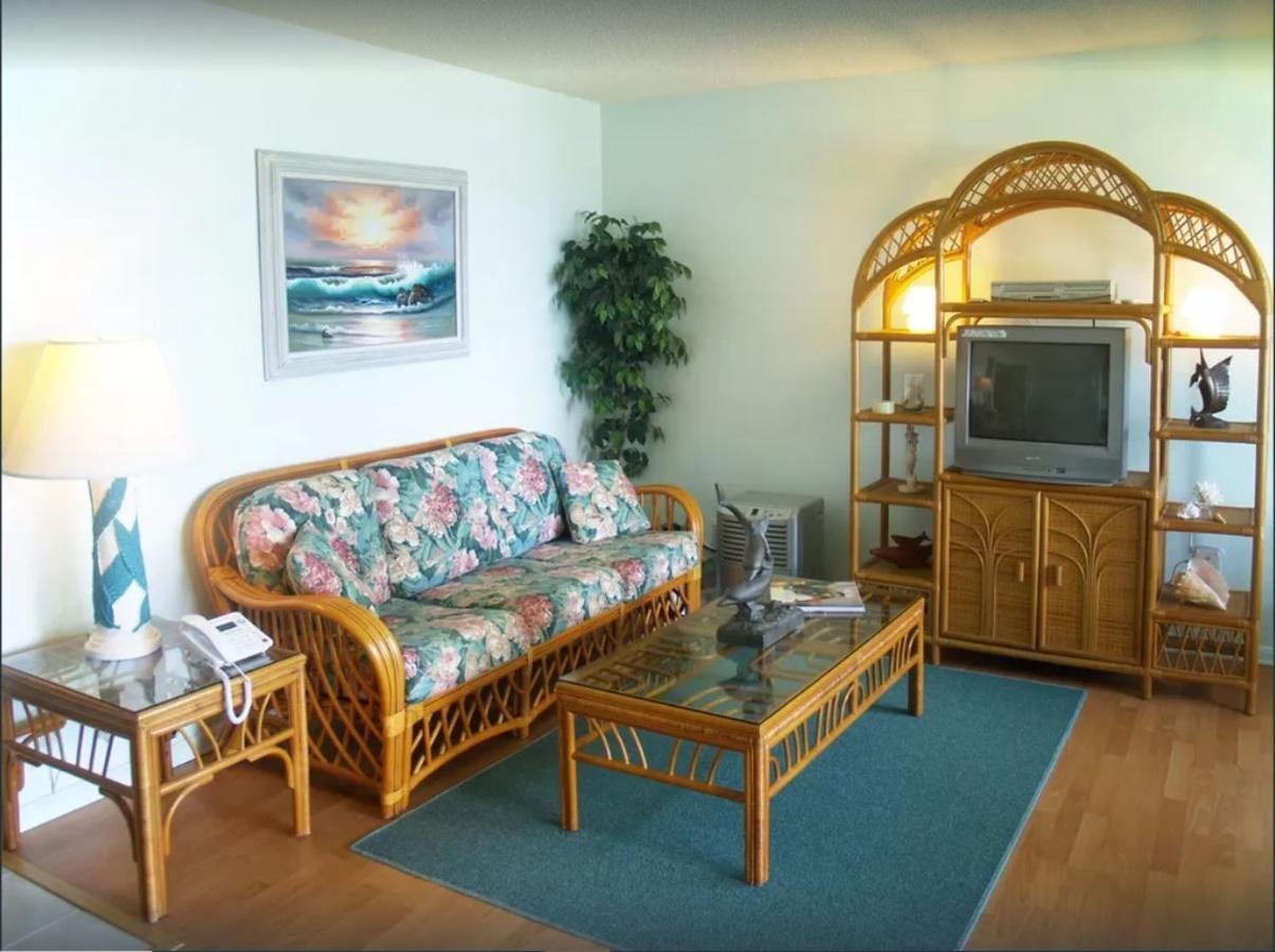 Princeville Sealodge Unit D-4 エクステリア 写真