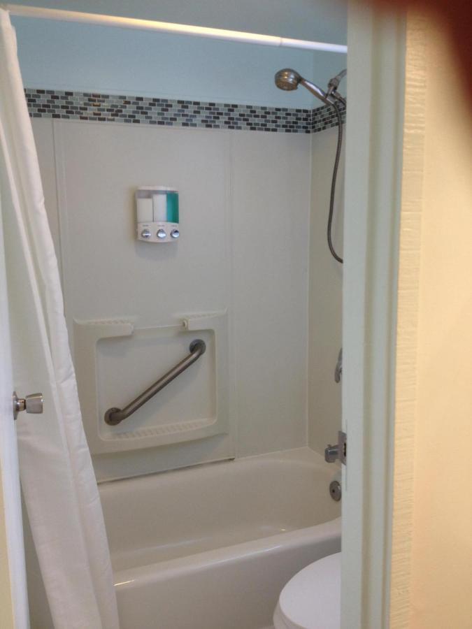 Princeville Sealodge Unit D-4 エクステリア 写真
