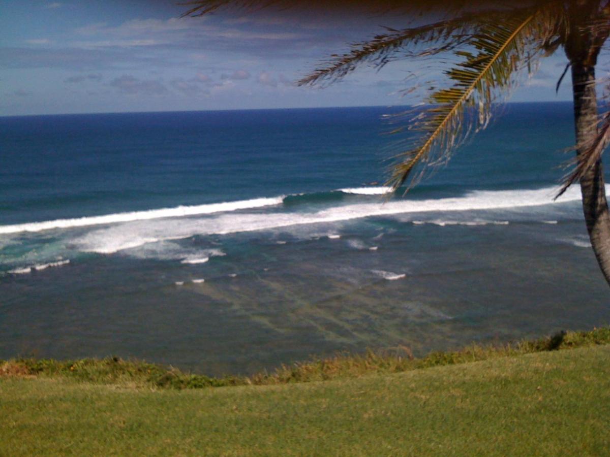 Princeville Sealodge Unit D-4 エクステリア 写真